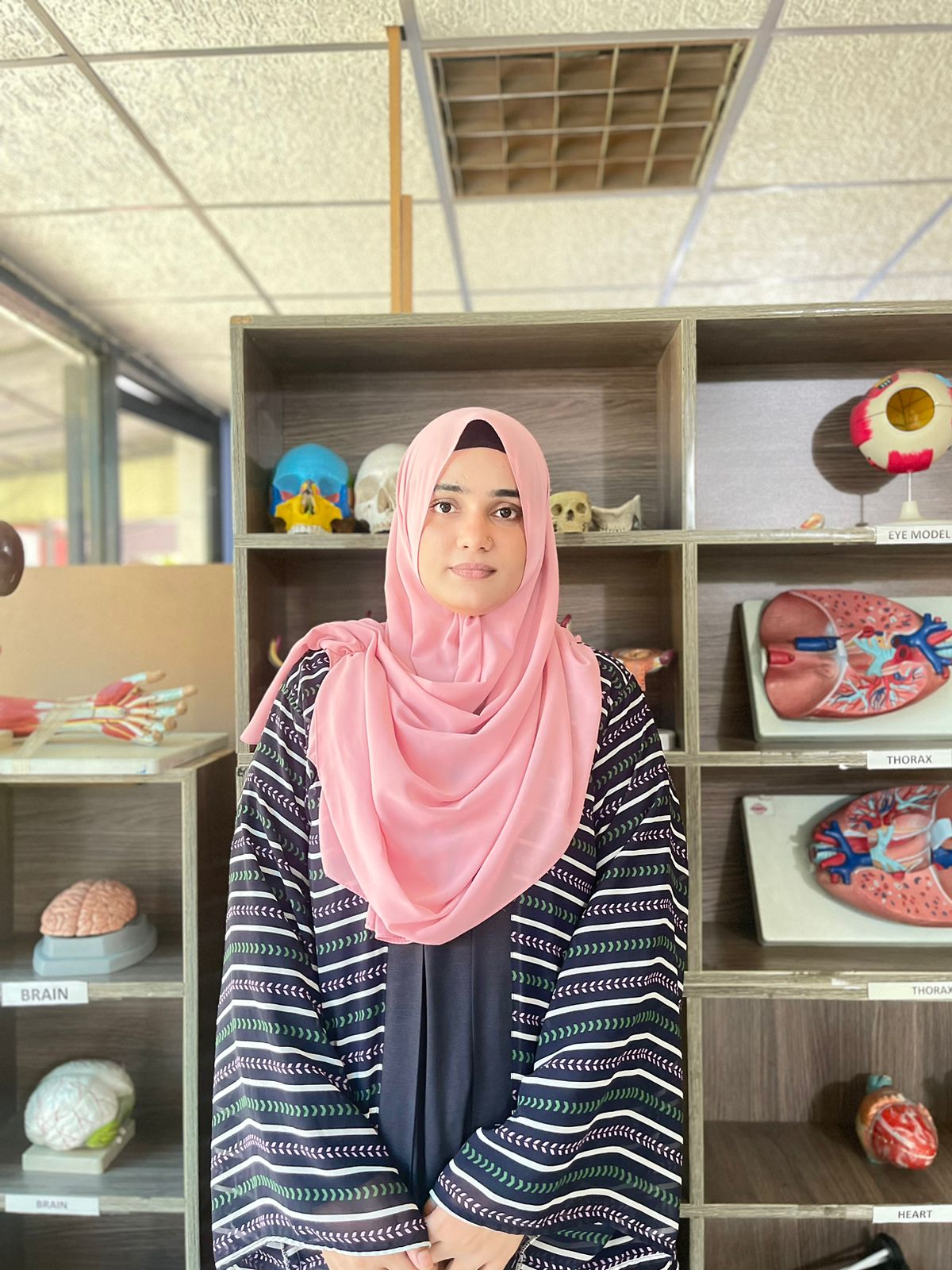 Rabia Murtaza